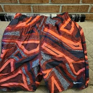 Boys Nike Swim Trunks, L
